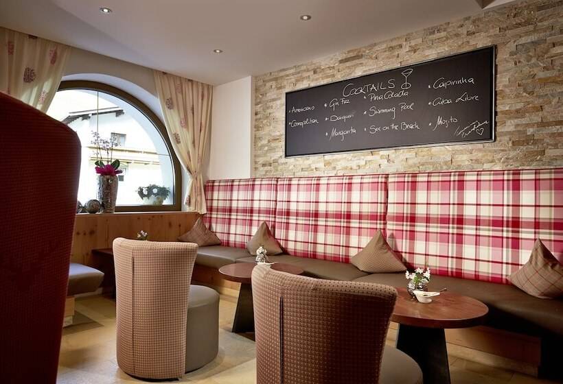 Auenhotel Kg