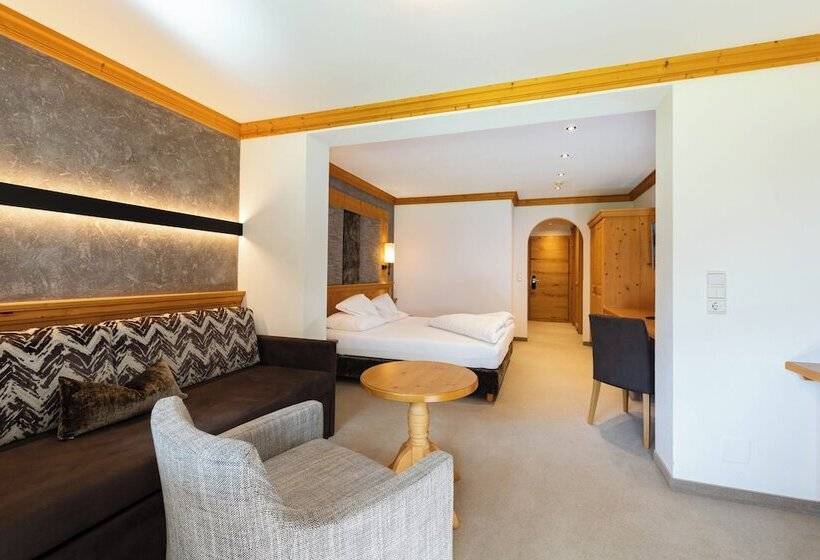 Auenhotel Kg