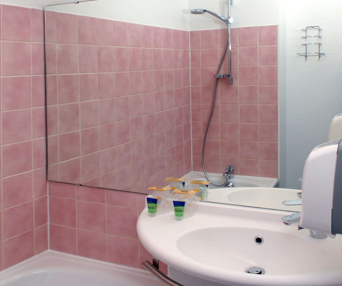 酒店 Hôtel Savigny-Le-Temple