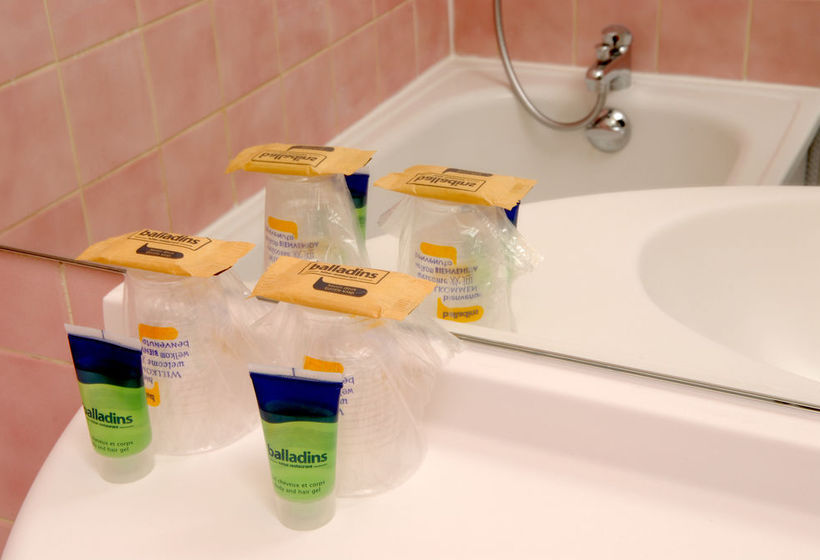 酒店 Hôtel Savigny-Le-Temple