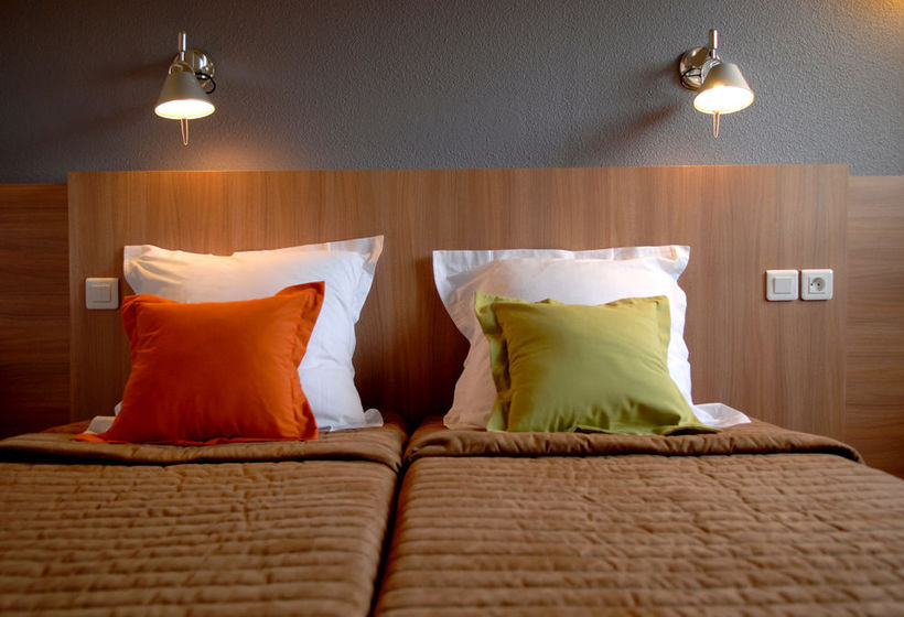 酒店 Hôtel Savigny-Le-Temple