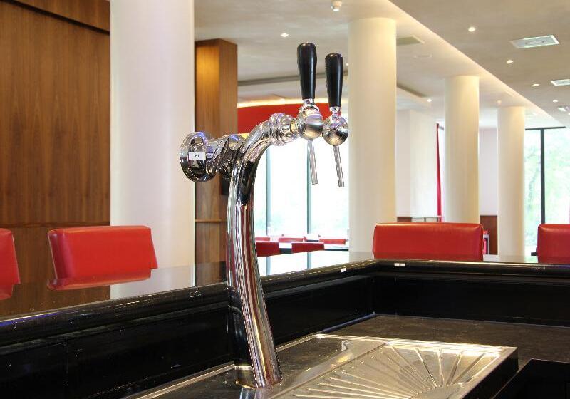 Bastion Hotel Vlaardingen