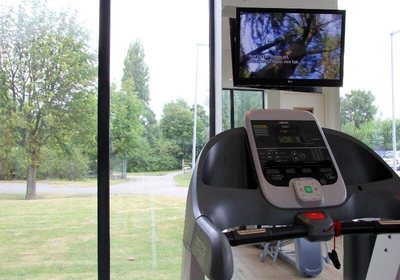 Bastion Hotel Vlaardingen