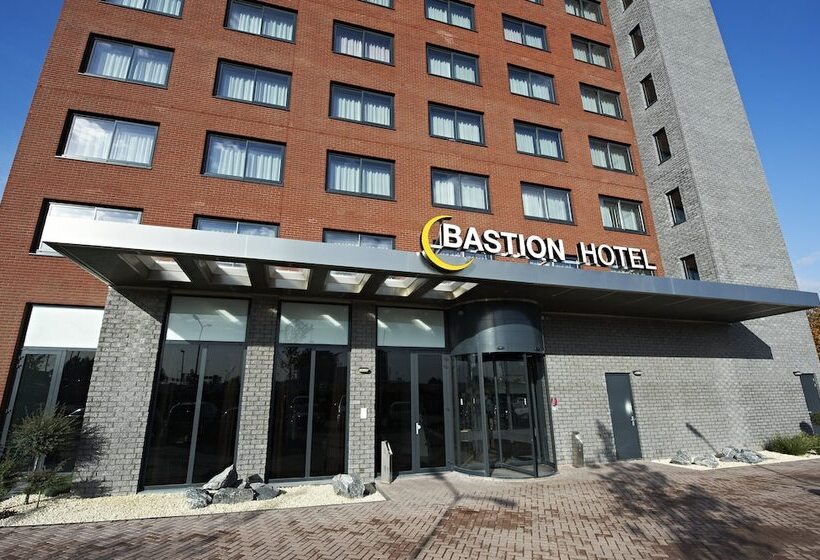 Bastion Hotel Vlaardingen