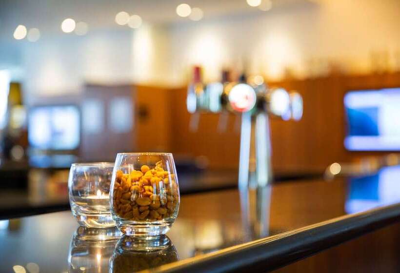 Bastion Hotel Vlaardingen