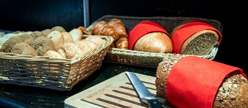 Bastion Hotel Vlaardingen