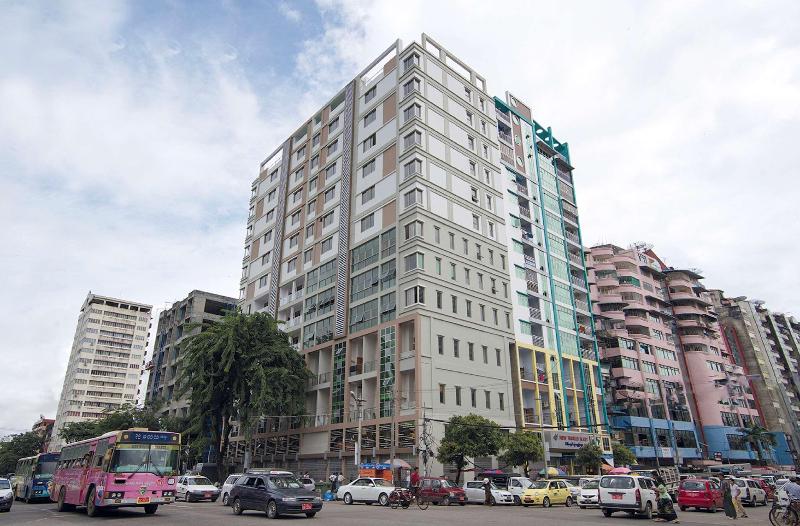 호텔 Best Western Leto Arena