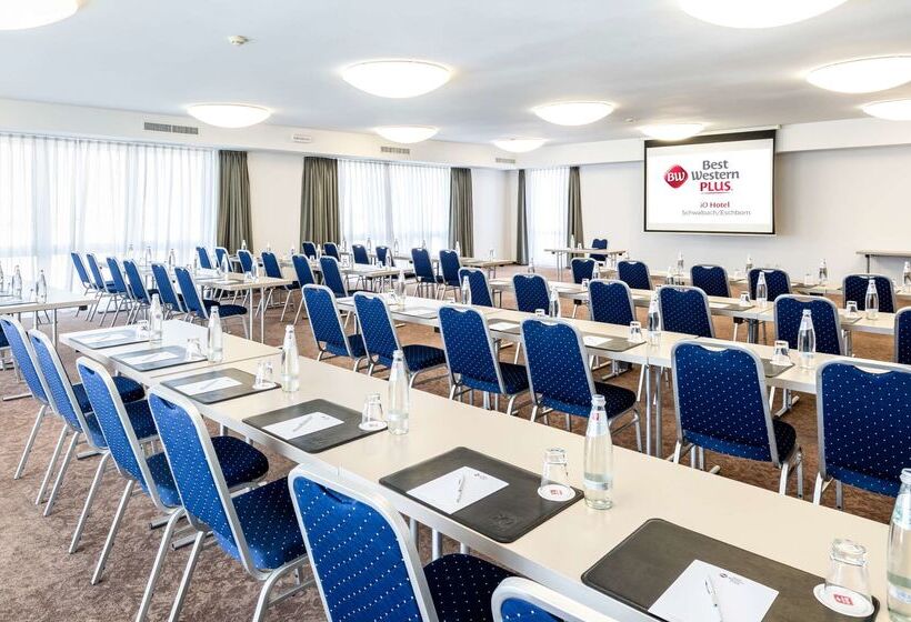 Отель Best Western Plus Io