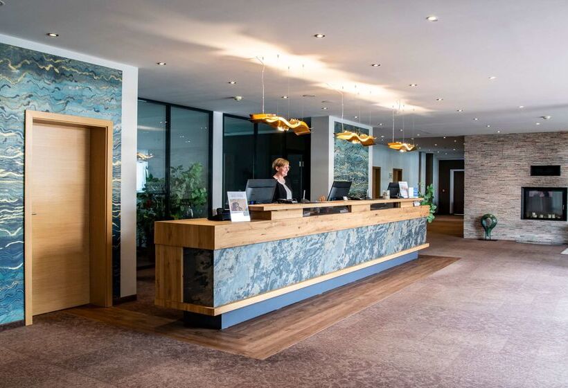 Отель Best Western Plus Io