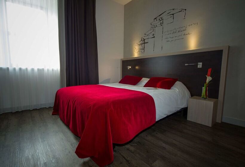 Best Western Plus Villa Saint Antoine Hotel & Spa