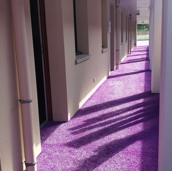 Brit Hotel Au Pays De Vitré