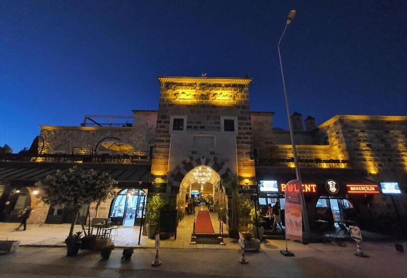 هتل Kanuni Kervansaray Historical