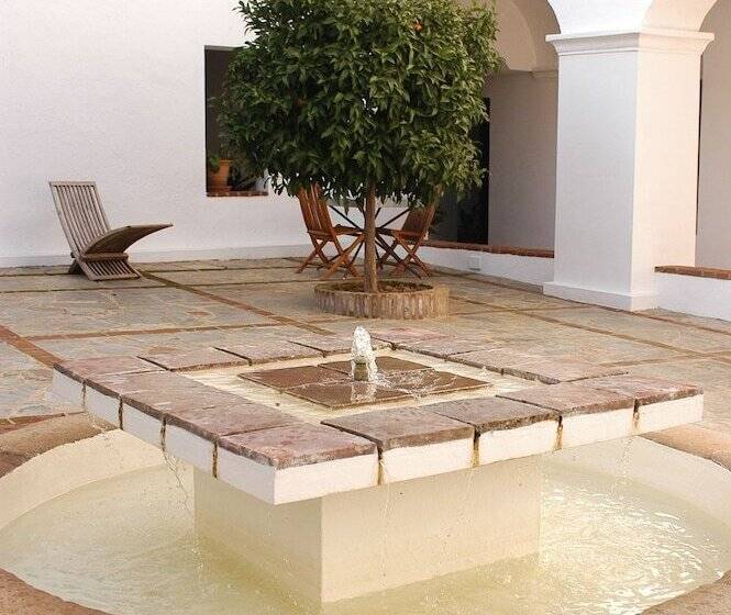 فندق Convento De La Parra   Adults Only