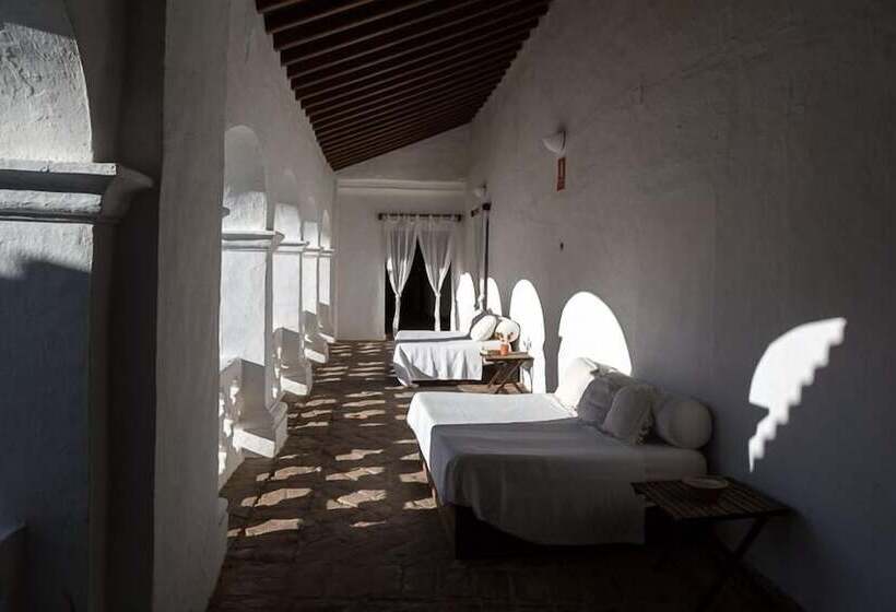 فندق Convento De La Parra   Adults Only