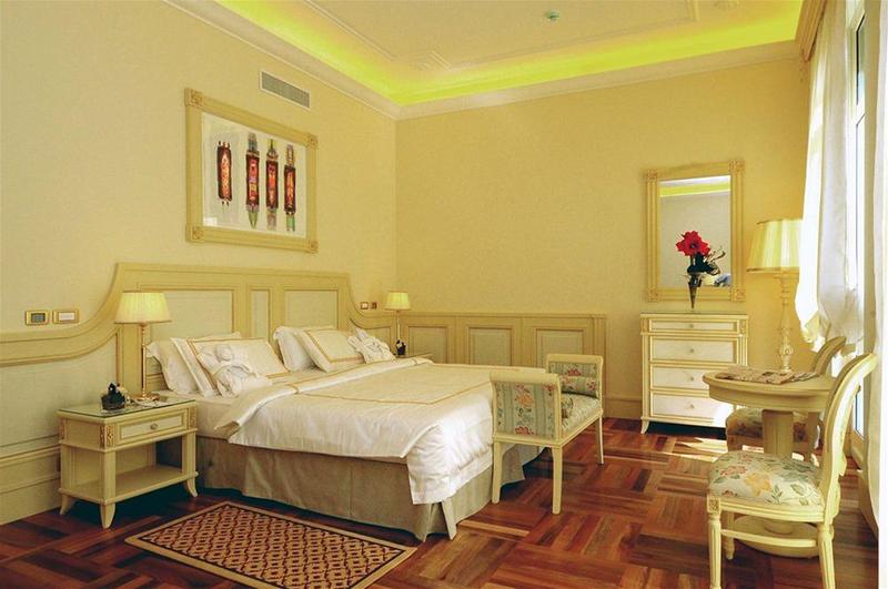 هتل De Paris Sanremo