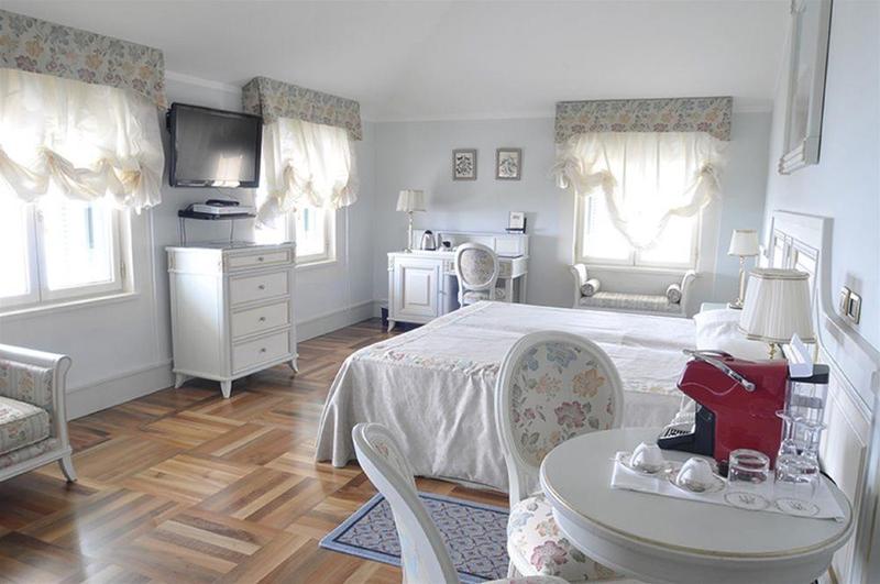 هتل De Paris Sanremo