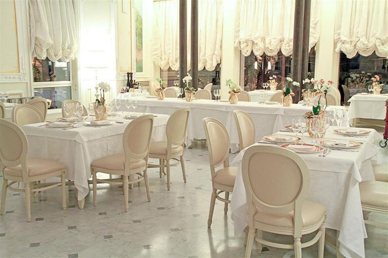 هتل De Paris Sanremo