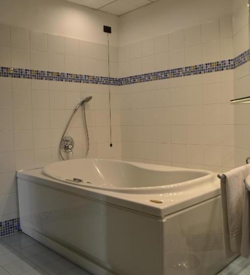 בית מלון כפרי Diamante