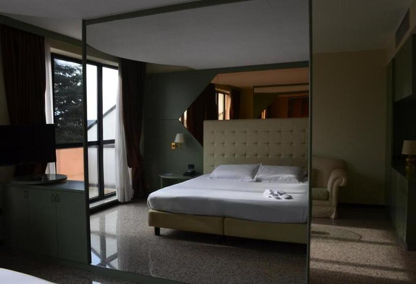 בית מלון כפרי Diamante