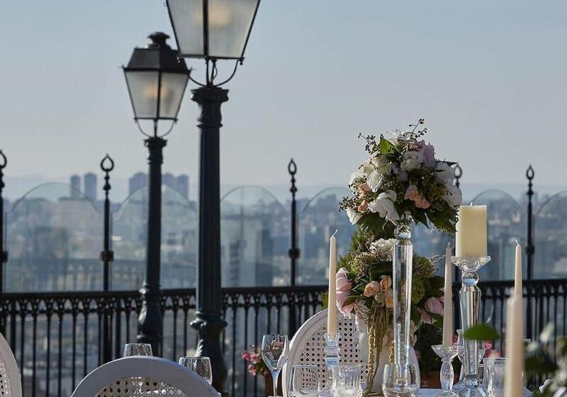 Отель Divan Cukurhan