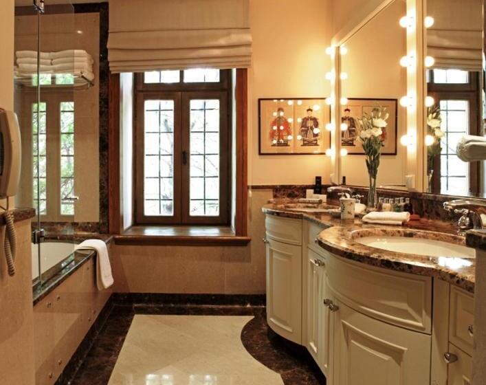 Отель Divan Cukurhan