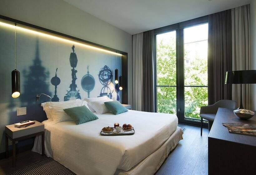 فندق Duparc Contemporary Suites