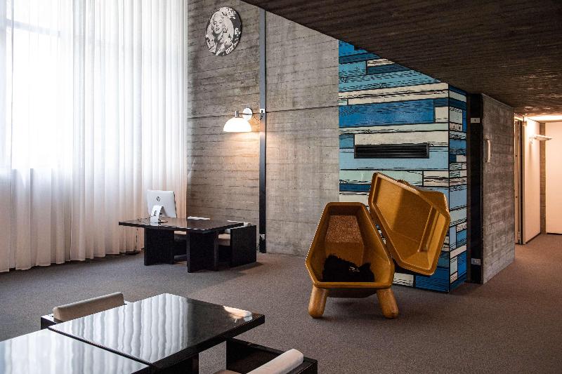 فندق Duparc Contemporary Suites
