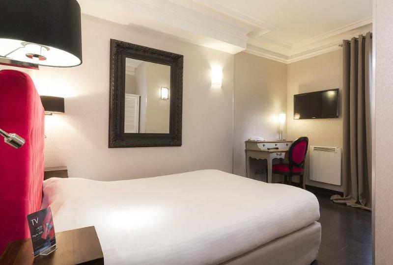 هتل Enjoy Hostel