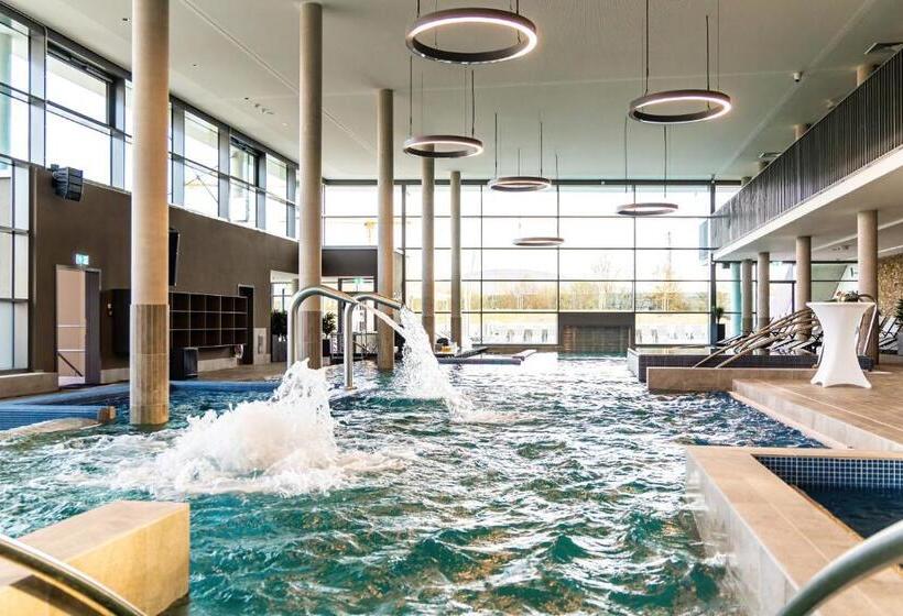 בית מלון כפרי Enso