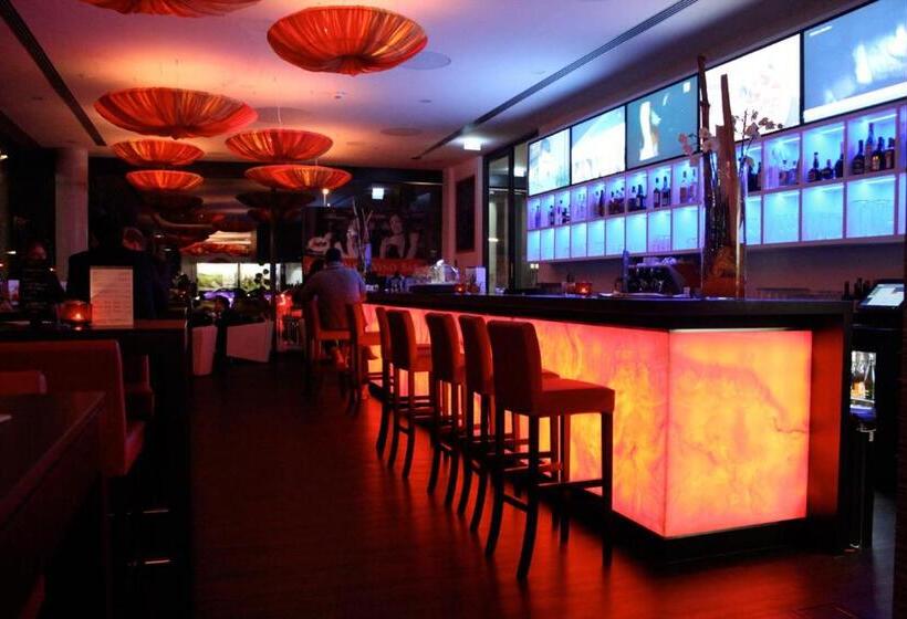 בית מלון כפרי Enso