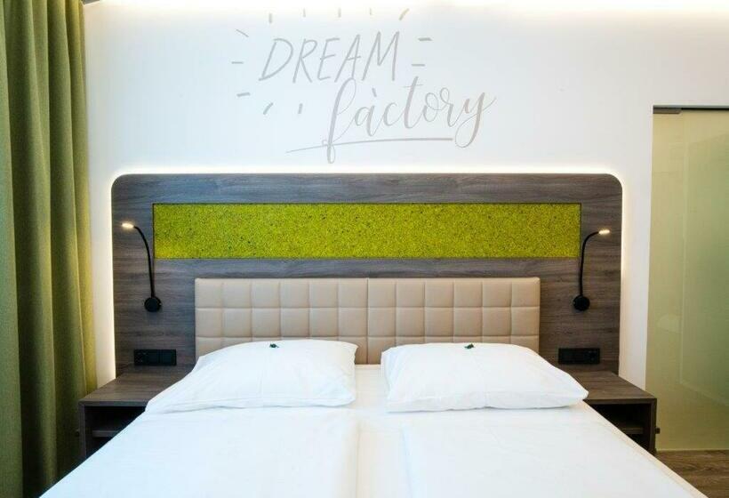 هتل Feichtinger Graz