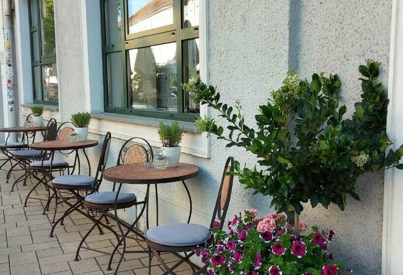 هتل Feichtinger Graz