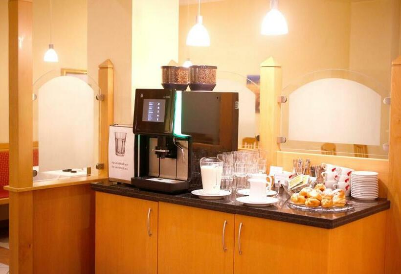 هتل Feichtinger Graz