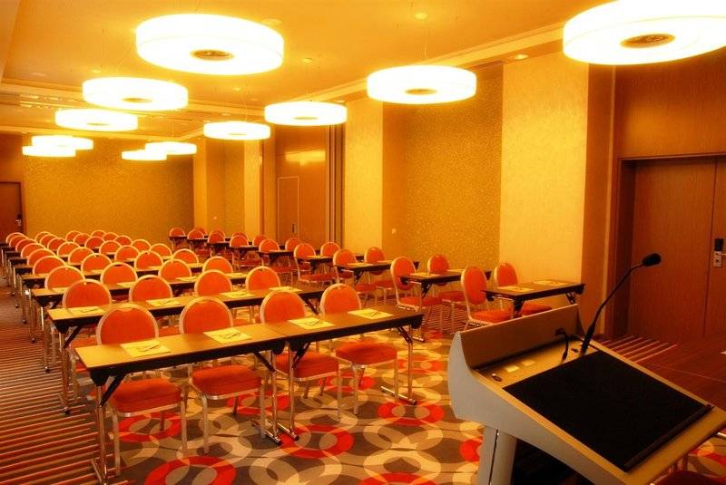 فندق Golden Tulip Ana Dome