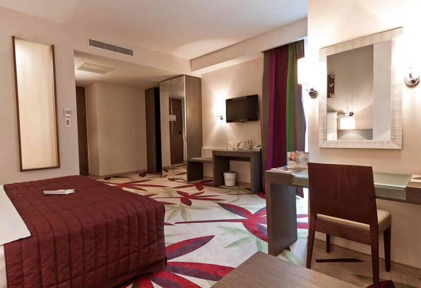 فندق Golden Tulip Ana Dome