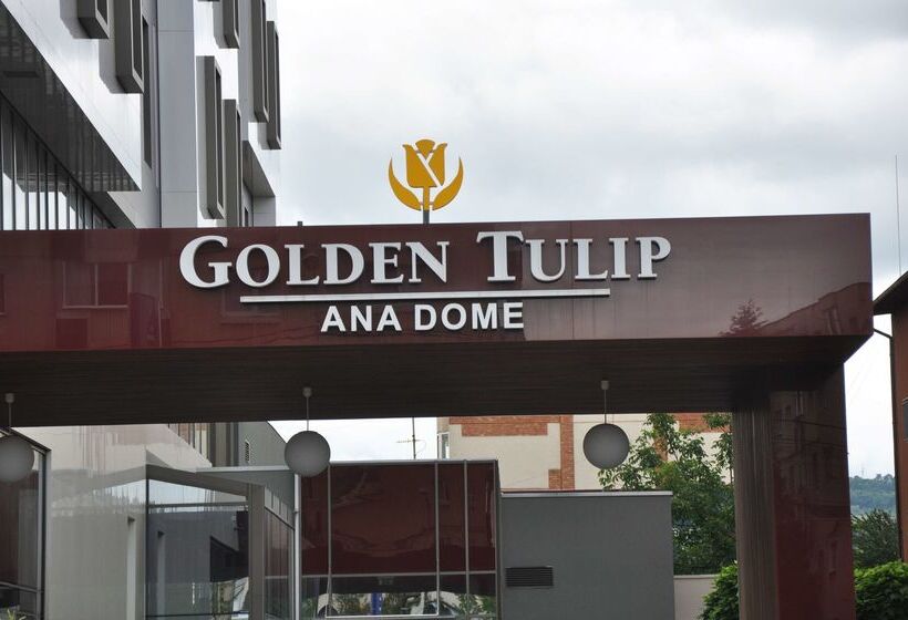 فندق Golden Tulip Ana Dome