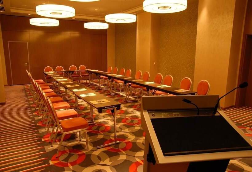 فندق Golden Tulip Ana Dome