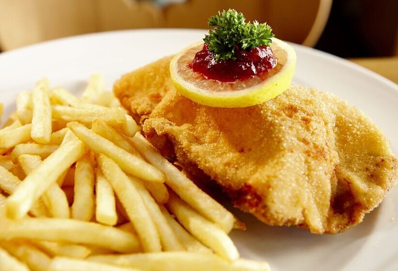 هتل Alpengasthof Grüner