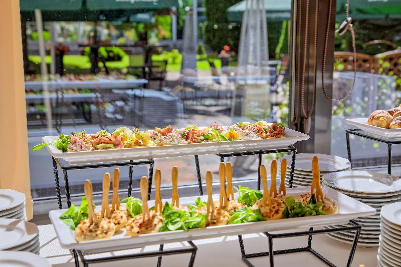 هتل Gromada Warszawa Centrum