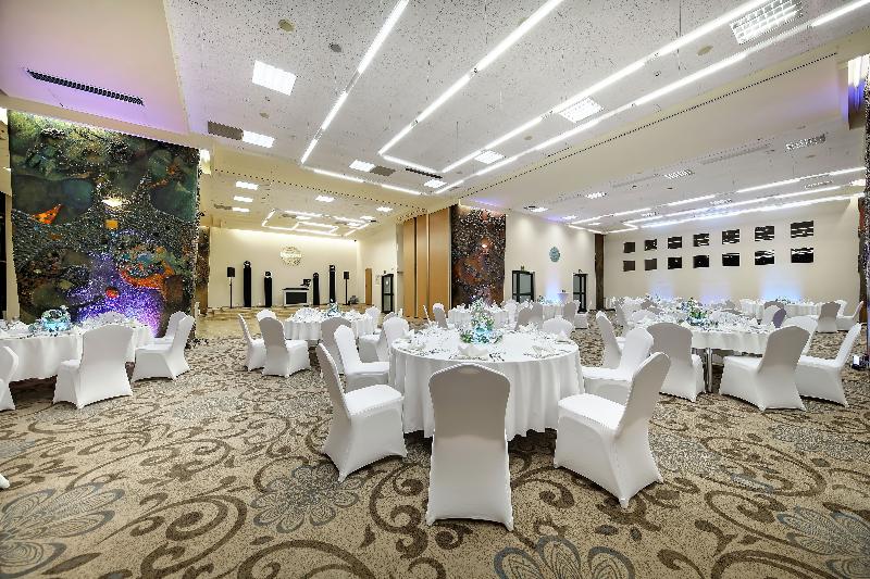 هتل Gromada Warszawa Centrum