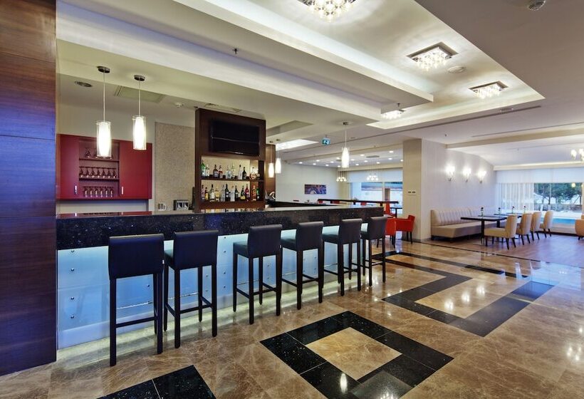 فندق Hampton By Hilton Ordu