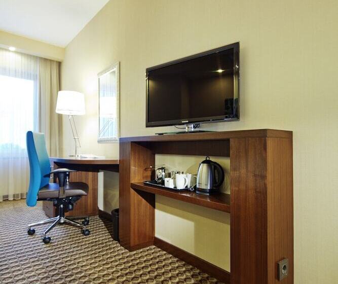 فندق Hampton By Hilton Ordu