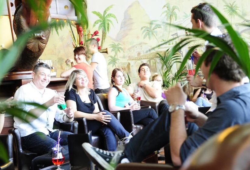 호텔 Nigloland Hôtels