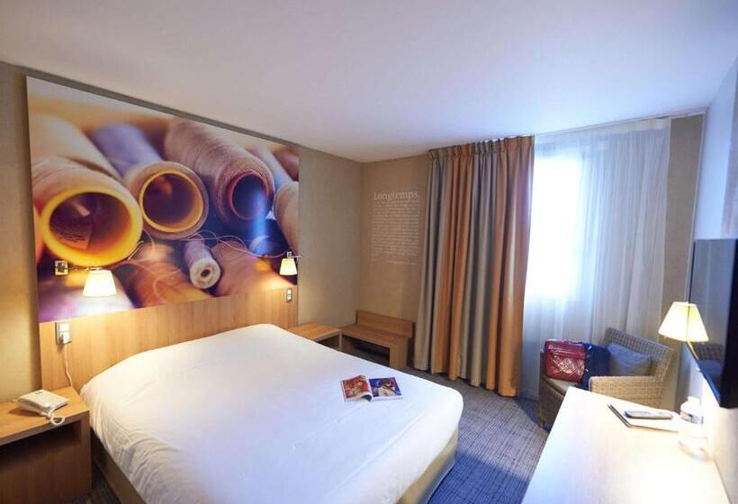هتل Ibis Styles Cholet