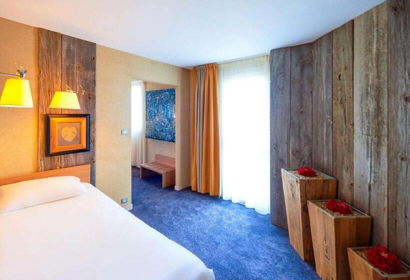 هتل Ibis Styles Cholet