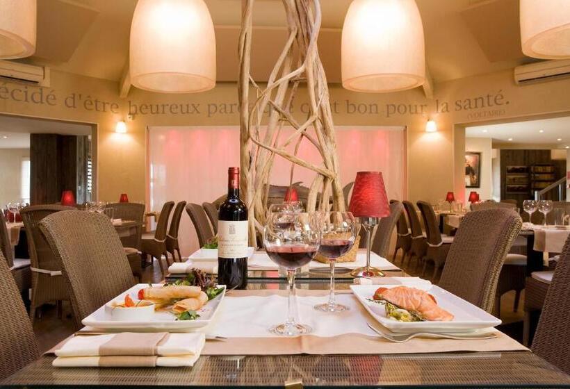 هتل Ibis Styles Cholet