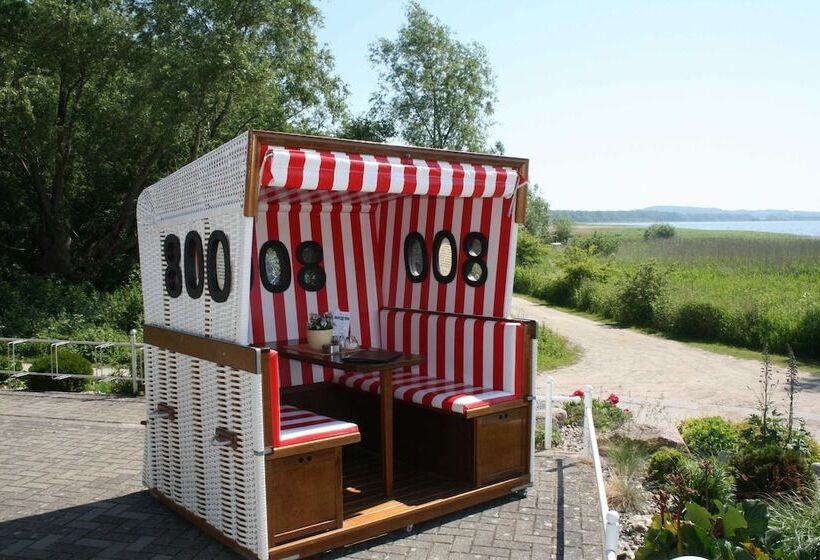 فندق Inselhof Vineta