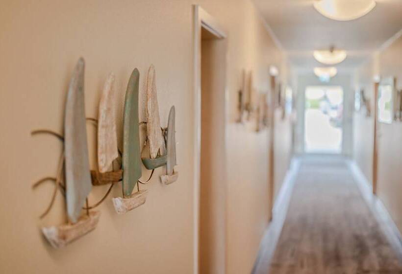 فندق Inselhof Vineta