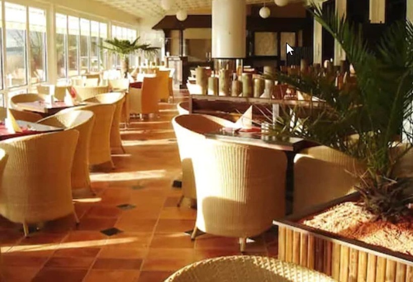 فندق Inselhof Vineta