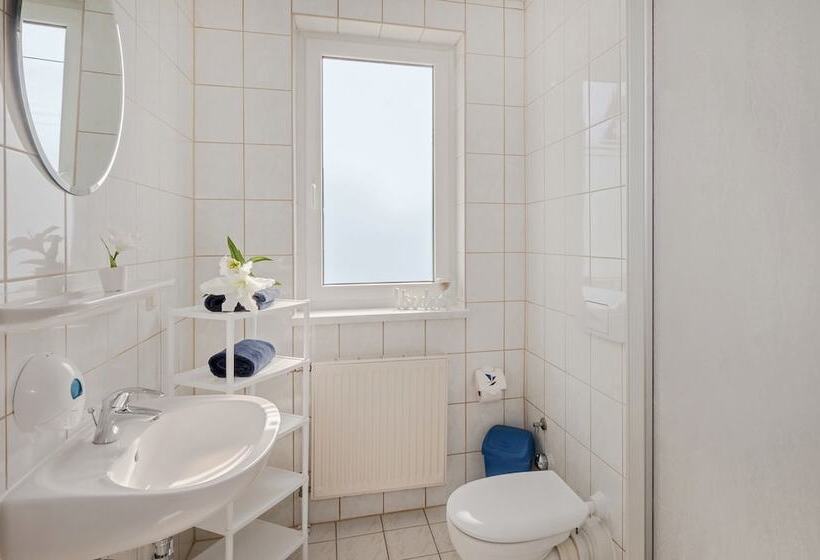 فندق Inselhof Vineta